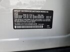 2017 Bmw X6 Xdrive35i Белый vin: 5UXKU2C55H0N85426