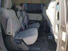 2023 Toyota Sienna Le Серый vin: 5TDKRKEC6PS168715