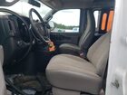 2023 Gmc Savana G3500 Белый vin: 1GTZ7GFPXP1143302