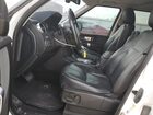 2016 Land Rover Lr4 Hse Белый vin: SALAG2V60GA837949