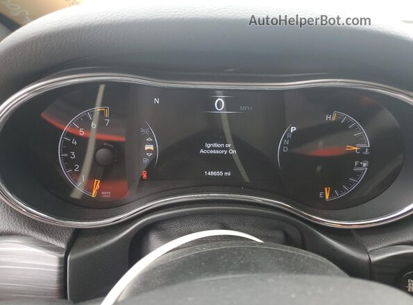 1C4RJEAGXKC707606 2019 JEEP GRAND CHER Двухцветный Вид задних сидений