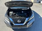 2023 Nissan Murano Sl Gray vin: 5N1AZ2CS9PC121102