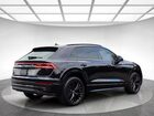 2021 Audi Q8 Premium Black vin: WA1AVAF15MD001066