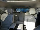 2019 Lincoln Navigator L Black Label Белый vin: 5LMJJ3TT4KEL19439