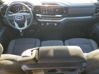 2023 Gmc Sierra K1500 Sle White vin: 1GTRUBED4PZ181760