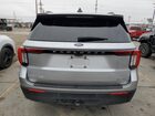 2025 Ford Explorer Active Silver vin: 1FMUK7DH4SGA44707 2025 Ford Explorer Active Silver vin: 1FMUK7DH4SGA44707