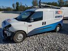 2022 Ram Promaster City Tradesman White vin: ZFBHRFAB2N6W67493