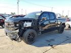 2024 Gmc Sierra C1500 Elevation Black vin: 1GTRHCEK5RZ104956