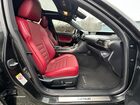 2019 Lexus Is 300 Черный vin: JTHC81D22K5035098