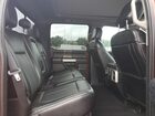 2021 Ford F250 Super Duty Красный vin: 1FT7W2BNXMEC40800