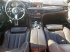 2016 Bmw X5 Sdrive35i Белый vin: 5UXKR2C58G0R72455