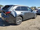 2025 Mazda Cx-90 Preferred Серый vin: JM3KKBHD9S1250301 2025 Mazda Cx-90 Preferred Серый vin: JM3KKBHD9S1250301