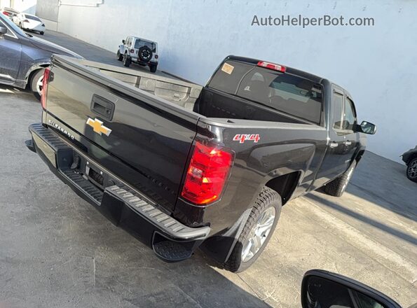 1GCVKPEH7HZ149360 2017 CHEVROLET ALL MODELS Черный Вид спереди