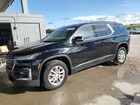 2022 Chevrolet Traverse Lt Black vin: 1GNERHKW3NJ148616
