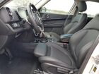 2024 Mini Cooper S Countryman White vin: WMZ53BR08R3R94033