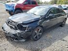 2020 Mercedes-benz Cla 250 Black vin: WDD5J4GB6LN063943