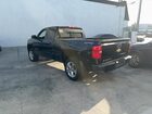 2017 Chevrolet Silverado K1500 Custom Черный vin: 1GCVKPEH7HZ149360 2017 Chevrolet Silverado K1500 Custom Черный vin: 1GCVKPEH7HZ149360