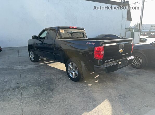 1GCVKPEH7HZ149360 2017 CHEVROLET ALL MODELS Черный Передняя правая четверть