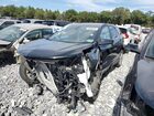 2022 Chevrolet Equinox Lt Black vin: 3GNAXKEVXNL108563