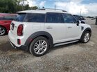 2024 Mini Cooper S Countryman White vin: WMZ53BR08R3R94033