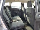 2018 Ford C-max Se Серебряный vin: 1FADP5AU4JL101379