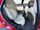 2021 Land Rover Range Rover Sport Hse Silver Edition Red vin: SALWR2SU8MA764845