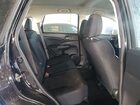 2016 Honda Cr-v Lx Черный vin: 3CZRM3H34GG707582