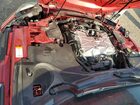 2016 Jaguar F-type S Red vin: SAJWJ6BV8G8K29297