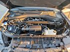 2024 Ford Explorer St-line Gray vin: 1FMSK7KH2RGA72655
