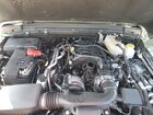 2023 Jeep Gladiator Sport Green vin: 1C6HJTAGXPL545104