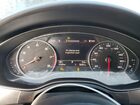 2016 Audi A6 Premium Black vin: WAUFFAFC1GN008070