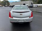 2019 Cadillac Xts Luxury Серебряный vin: 2G61M5S35K9128033