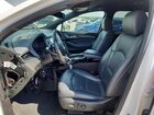 2022 Buick Enclave Essence Белый vin: 5GAERBKWXNJ181586 Damage: Dash Trim Panel, Missing, Replacement Required