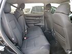 2025 Honda Cr-v Ex Черный vin: 5J6RS3H40SL013496