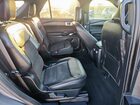 2024 Ford Explorer St-line Gray vin: 1FMSK7KH2RGA72655