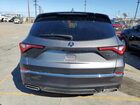 2024 Acura Mdx Серебряный vin: 5J8YD9H39RL003597 2024 Acura Mdx Серебряный vin: 5J8YD9H39RL003597