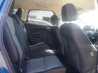 2017 Ford Escape Se Blue vin: 1FMCU9GD2HUD50101 2017 Ford Escape Se Blue vin: 1FMCU9GD2HUD50101