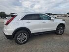 2024 Cadillac Xt4 Premium Luxury Белый vin: 1GYFZCR47RF187586
