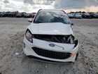 2022 Ford Escape Sel Белый vin: 1FMCU0H67NUB78283