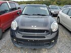 2016 Mini Cooper S Countryman Серый vin: WMWZC5C53GWT38242 2016 Mini Cooper S Countryman Серый vin: WMWZC5C53GWT38242