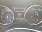 2017 Mercedes-benz Gls 450 4matic Черный vin: 4JGDF6EE3HA888770