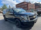 2020 Chevrolet Suburban K1500 Ls Black vin: 1GNSKGKCXLR228372
