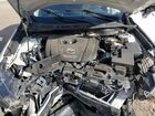 2017 Mazda Cx-3 Sport Белый vin: JM1DKDB72H0166559