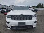 2019 Jeep Grand Cherokee Laredo Двухцветный vin: 1C4RJEAGXKC707606