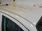 2022 Nissan Titan S White vin: 1N6AA1EC8NN107024 Damage: Roof Panel, Heavy Scratch, 1/2 to 1 inch
