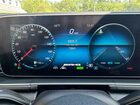 2021 Mercedes-benz Gle Coupe Amg 53 4matic Черный vin: 4JGFD6BBXMA230656