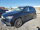2023 Mercedes-benz Gle 350 Black vin: 4JGFB4JB7PA882957