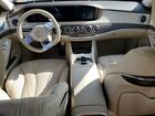 2018 Mercedes-benz S 63 Amg 4matic Black vin: WDDUG8JB5JA397279