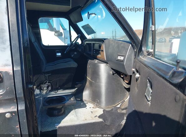 1976 FORD VAN  