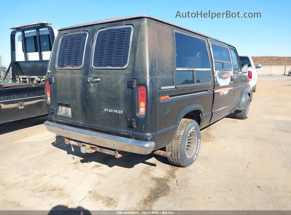 1976 FORD VAN  